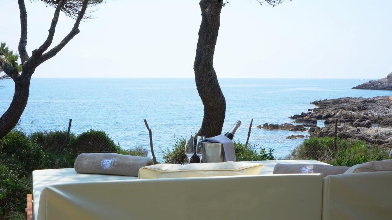 Pleta De Mar, Grand Luxury Hotel By Nature - Adults Only Canyamel  Eksteriør bilde