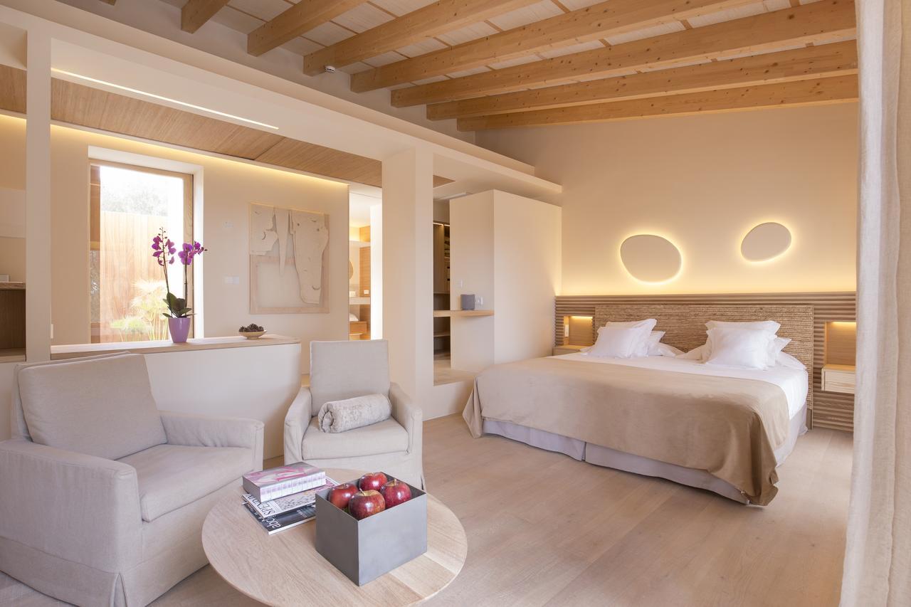 Pleta De Mar, Grand Luxury Hotel By Nature - Adults Only Canyamel  Eksteriør bilde