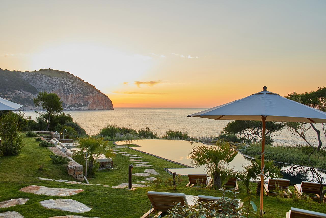 Pleta De Mar, Grand Luxury Hotel By Nature - Adults Only Canyamel  Eksteriør bilde